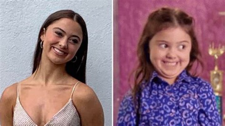 
What Happened To Kailia Posey? Toddlers & Tiara Actress Death And Suicide Note Explained 