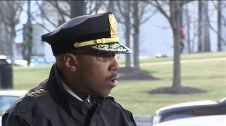 
What happened to Karon Blake? DC police deny ‘race’ rumors surrounding Washington teen’s death 