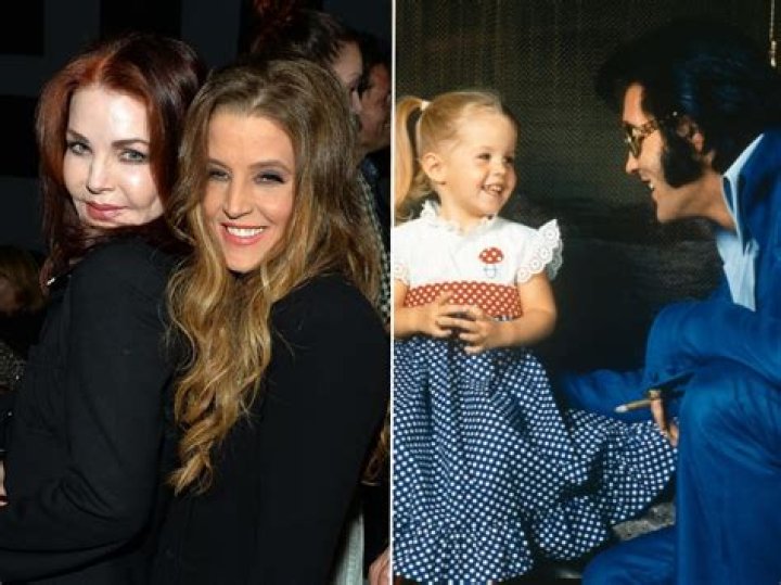 
What happened to Lisa Marie Presley? Tributes pour in as Elvis Presley’s daughter dies aged 54 