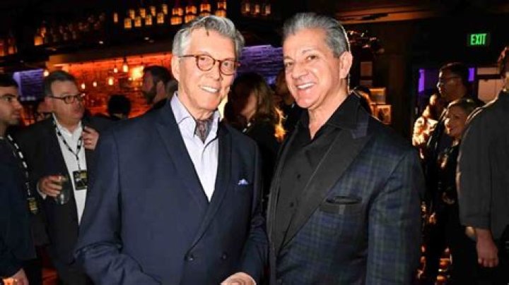 
What Happened To Michael Buffer? All About The UFC Announcer Current Status 
