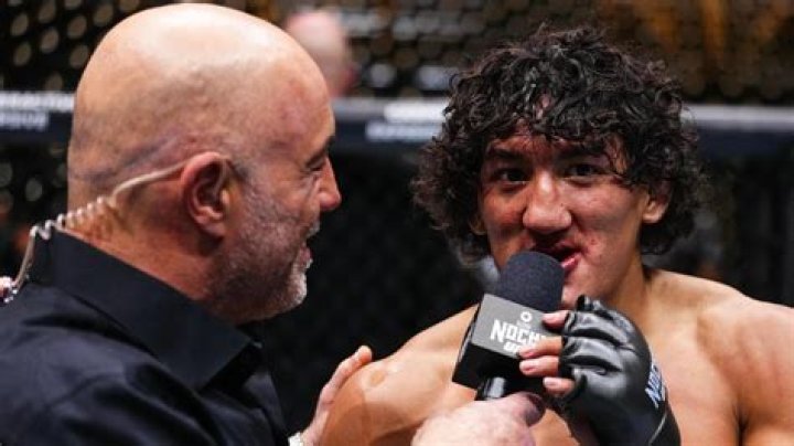 What Happened To Raul Rosas Jr Teeth? Face and Physical Attributes