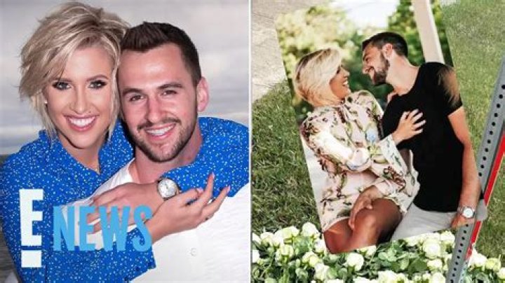 What Happened To Savannah Chrisley Boyfriend Nic Kerdiles? Suicide Attempt Video On Reddit