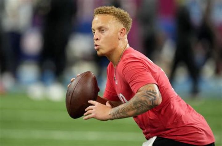 
What Happened To Spencer Rattler And Where Is American Football Quarterback? 
