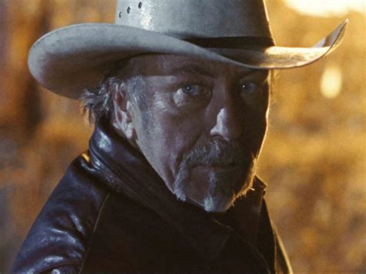 
What Happened To Steve Bisley? Australian Author Illness And Health Update 