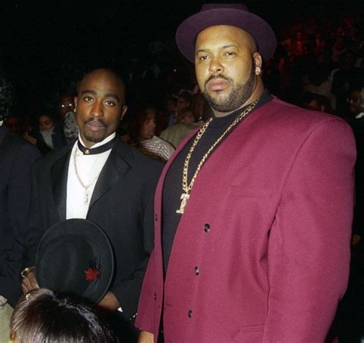 What Happened To Suge Knight? Gang Affiliation – Is He Still Alive?