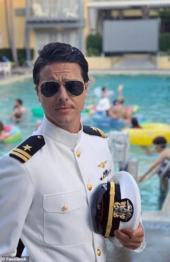 What Happened To Tom Cruise Impersonator Jerome Leblanc? Instagram Ban Conditions