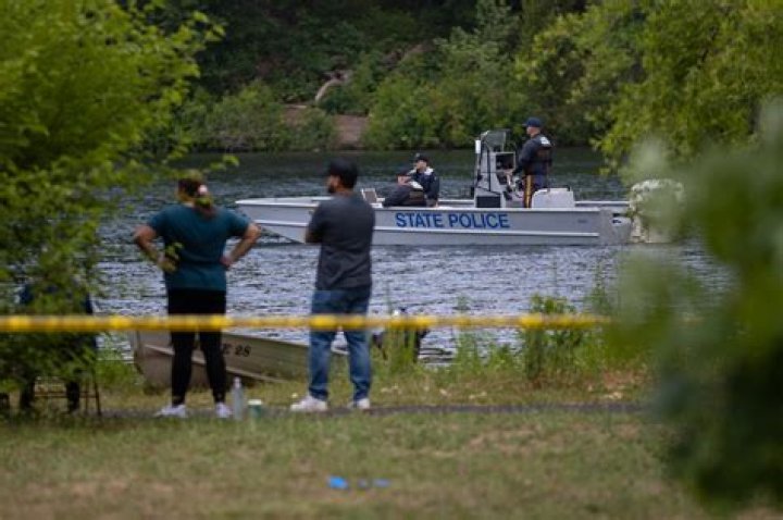 
What happened to Victor Rodriguez? Body of missing high school student found in New Jersey lake 