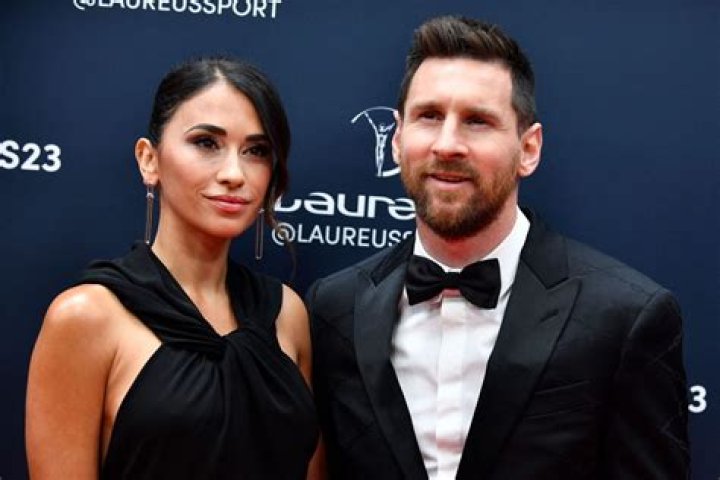 What happened with Icardi and Messi’s wife?