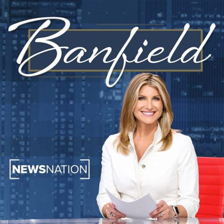 What is Ashleigh Banfield doing now? Net Worth, Live Rescue