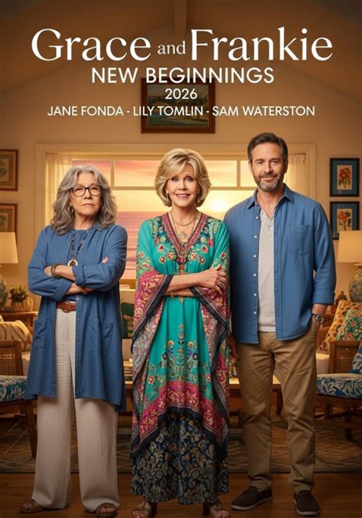 What Is Bonida In Grace and Frankie? New Season Sees The Ladies Smuggling Drugs