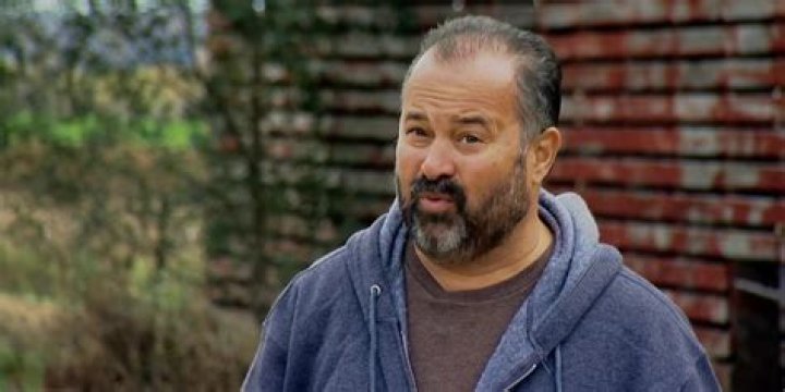 What Is Frank Fritz Doing Now? What Happened To Him On American Pickers?