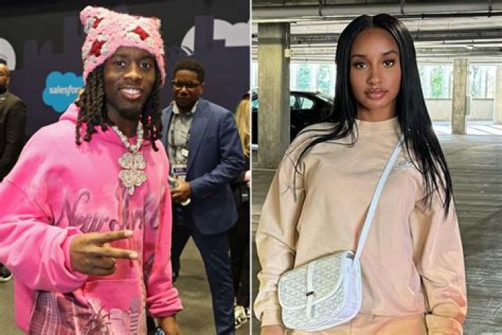 What Is Kai Cenat’s Age? How Old Is The Instagram Star