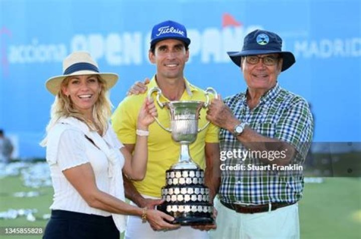 
What Is Rafa Cabrera-Bello Ethnicity? Religion & Nationality 