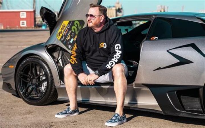 What Is The Cause Of Randy Savage Tilim Death? CEO Of Clarus Merchant Services Family Details