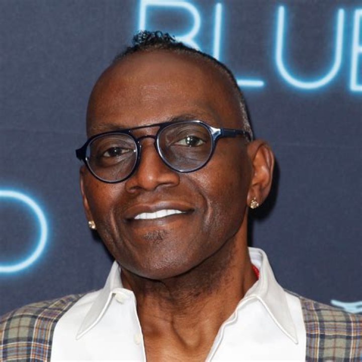 What is the S*xuality of Randy Jackson? Is He Gay or Not?