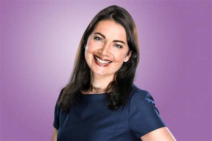 
What Is Wrong With Katya Adler Legs? Illness And Health Update 