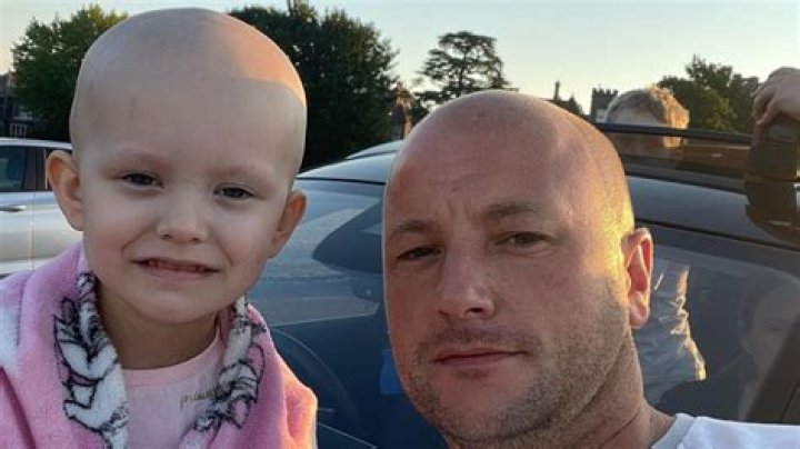 
What Is Wrong With Sheila Hancock’s Daughter? Diagnosed With Cancer 