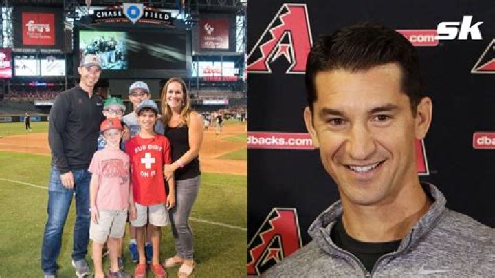 What Kind Of Cancer Did Nicole Hazen Have? Wife Of Diamondbacks GM Mike Hazen Dies At 45