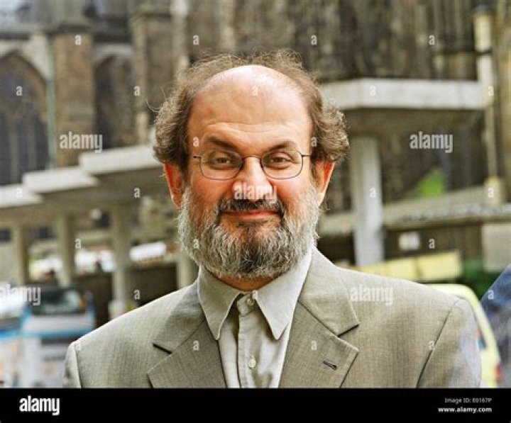 
What Religion Does Salman Rushdie Follow, Muslim Or Jewish? Details About The Novelist 