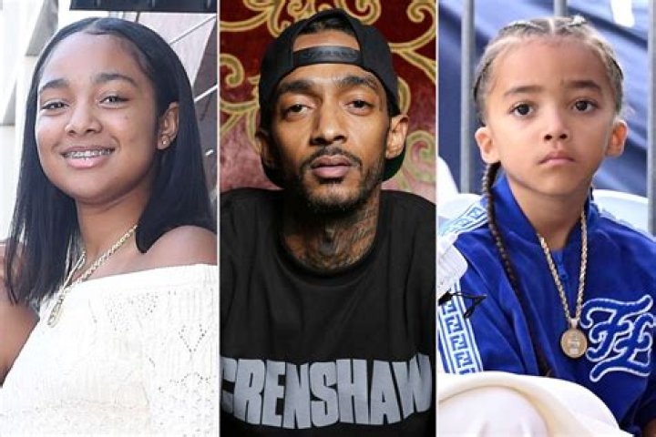 
What transpired between Charleston White and Nipsey Hussle, and where is he now? 