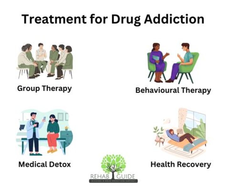 What Was Brenton Raffensperger’s Death Cause? Drug Addiction & Rehab