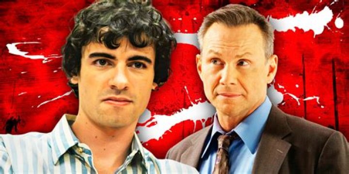 
What was Brian Sherman Cause of Death? 