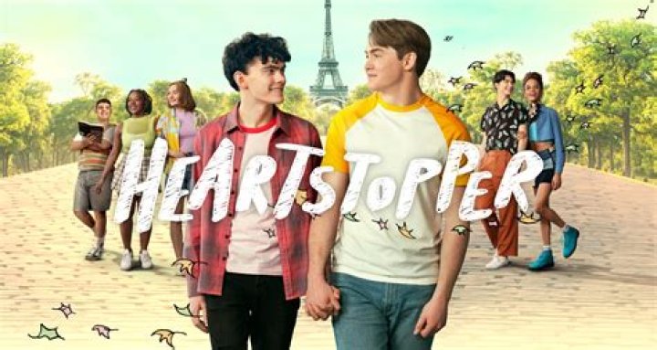 What’s Wrong With Joe Locke Teeth? Facts To Know About Heartstopper Cast