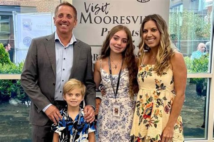 
When And Why Did Greg Biffle Leave Nascar? Details About His Family 