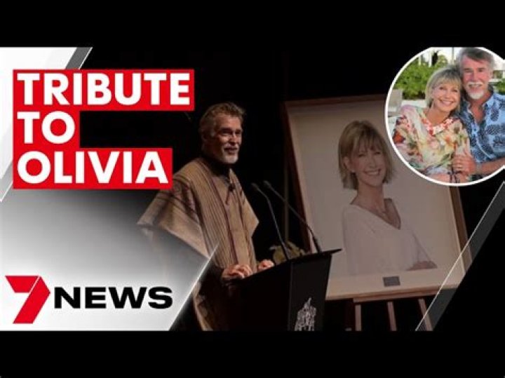 
When did Olivia Newton-John and John Easterling get married? Husband recalls proposal story at Grease star’s state memorial 