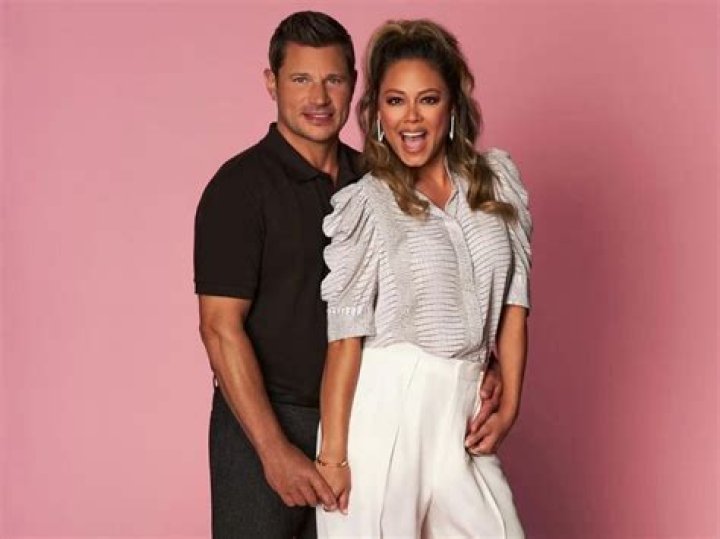 
Where did Nick and Vanessa Lachey meet? Love is Blind hosts’ relationship timeline explored ahead of season 4 premiere 