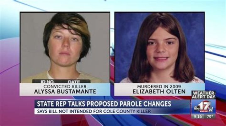 Where Is Alyssa Bustamante Now? Case Update and Murder