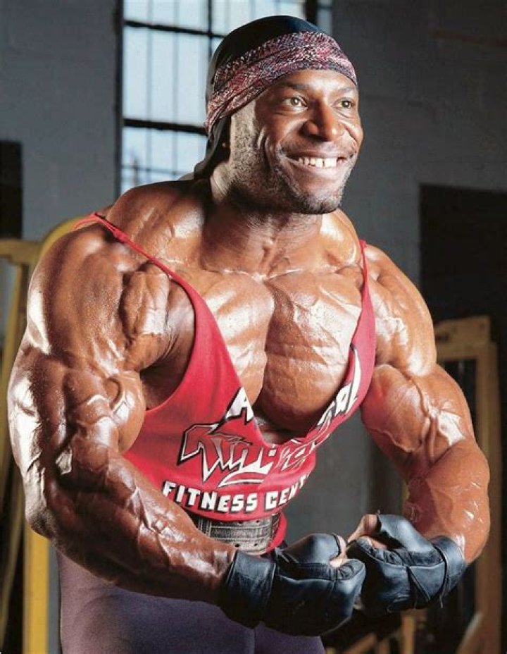 
Where is bodybuilder Lee Haney now? wiki biography, net worth 