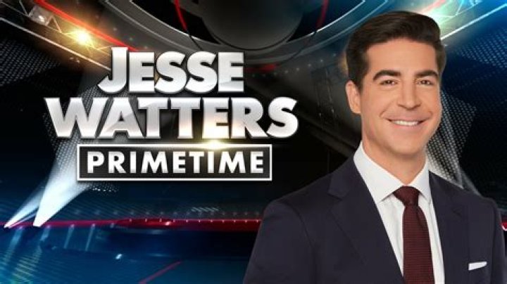 
Where Is Jesse Watters Tonight? 5 Facts To Know About Him 
