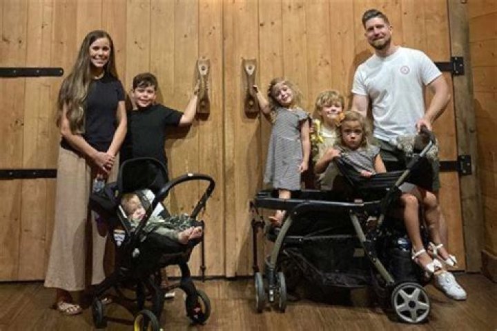 
Where is Josh Duggar Now: What Will Happen to Josh Duggar After His Sentence? 