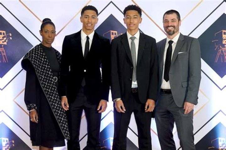 Where Is Jude Bellingham From? Jude Bellingham Parents Nationality