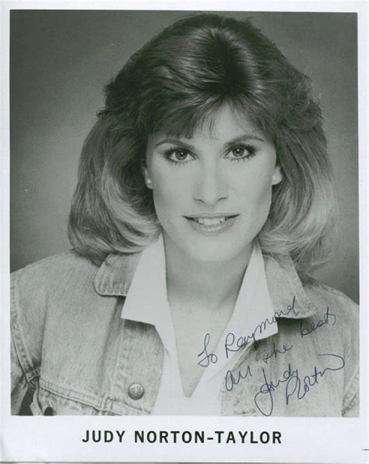 Where is Judy Norton Taylor Now? Is She Still Alive? Net Worth?