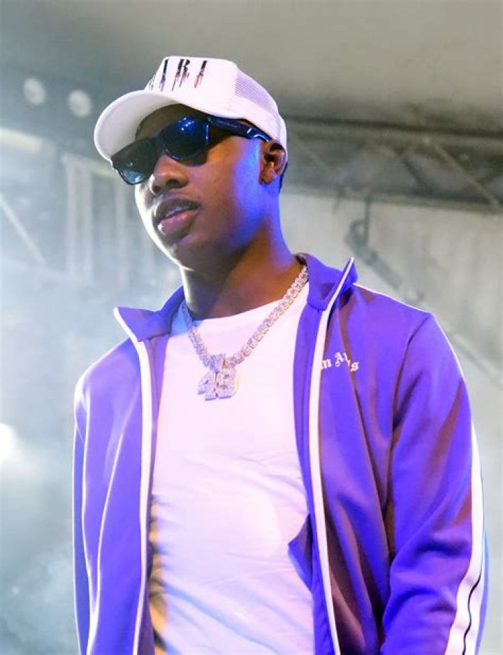 Where Is Mike Dimes From? Rapper Age and Music Background