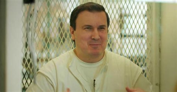 
Where Is Nurse William Davis Now 2022? Murder Victims – Age Wife And Execution Date 