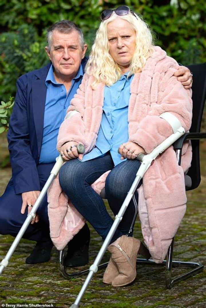 
Where Is Rikki Neave Mother Now? Mum Ruth Neave Wikipedia and Whereabouts 