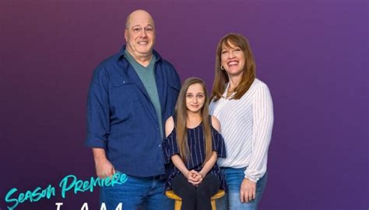 Where Is Shauna Rae From? Meet Her Parents Scott And Patricia – Brother Sister Family