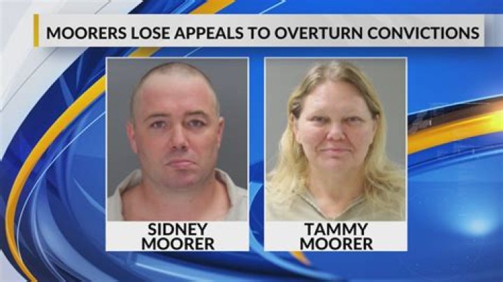 Where Is Sidney Moorer Today In 2022? ABC 20/20 Update On His Wife Tammy Moorer And Family