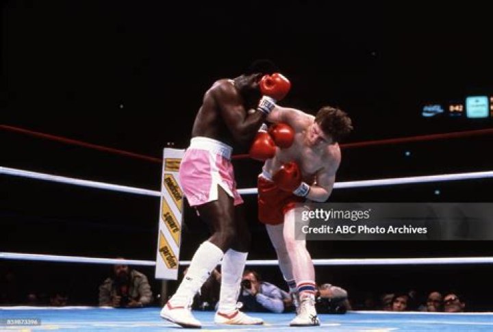 
Where Is Steve Zouski Now? What Is The Boxer Upto These Days? 