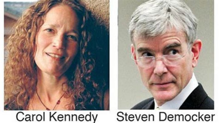 Where Is Steven DeMocker Today? Carol Kennedy Murder – Age Kids And Appeal 2022