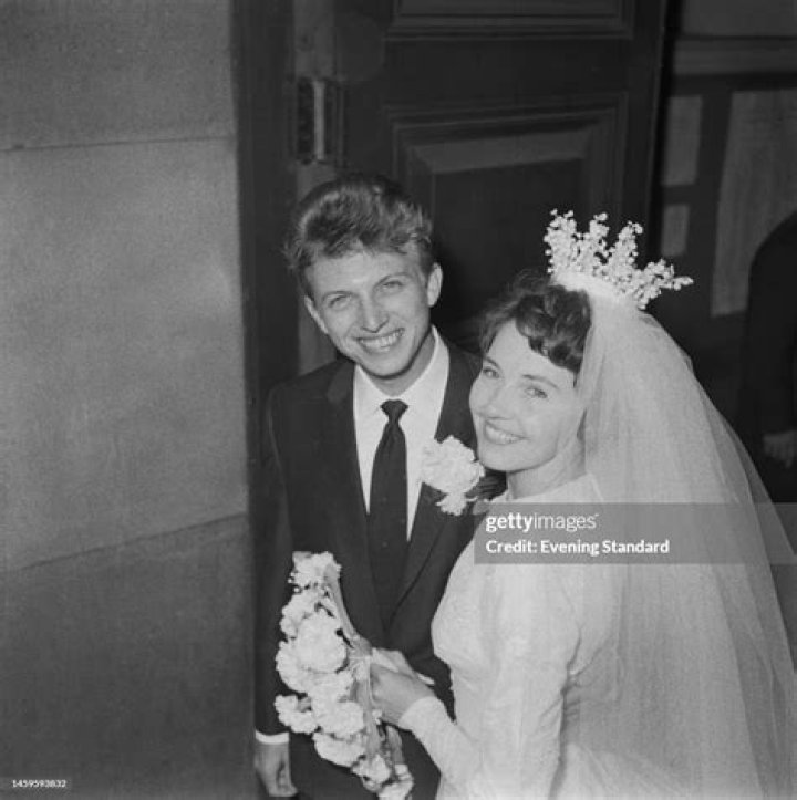 Where Is Tommy Steele Now/ Today? Is He Still Married To Wife Ann Donoghue?