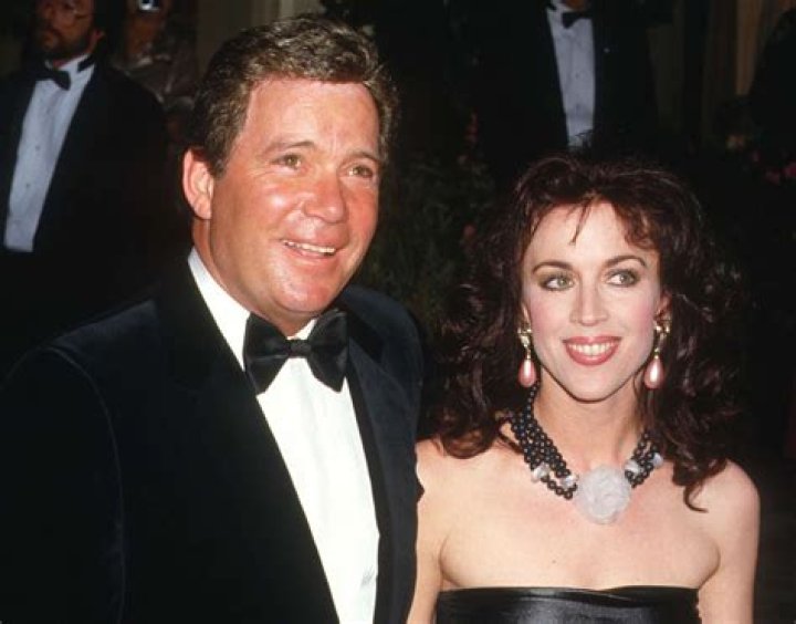 Where is William Shatner’s Wife, Gloria Rand Now? Her Net Worth and Married Life