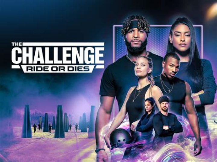 Which pairs were eliminated on The Challenge: Ride or Dies season 38 episode 15? Double eliminations, challenges and more explored