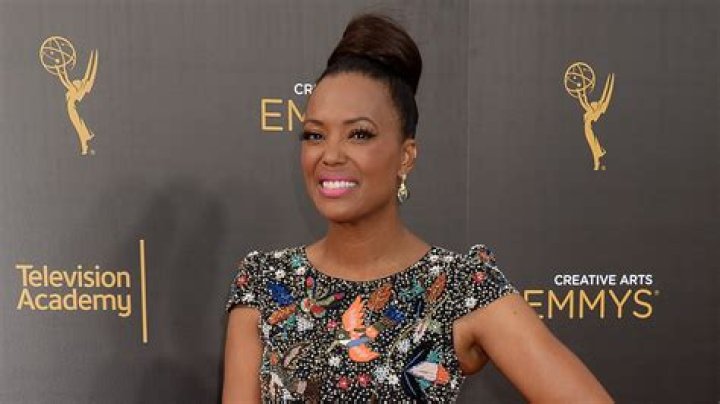 
Who are Aisha Tylers Parents? Aisha Tyler Biography, Parents Name, Nationality and More 