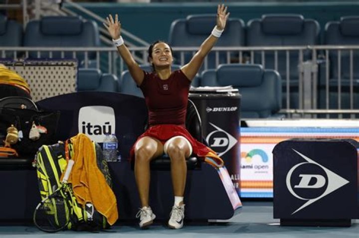 
Who are Alex Ealas Parents? Alex Eala Biography, Parents Name and More 