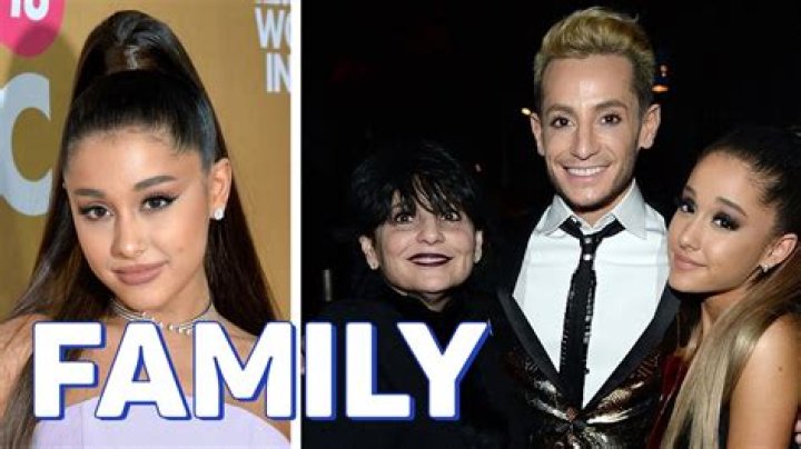 Who are Ariana Grandes Parents? Ariana Grande Biography, Parents Name, Nationality and More