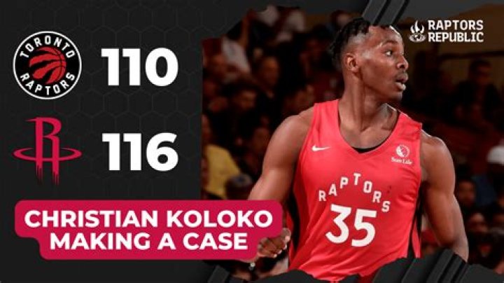 
Who are Christian Kolokos Parents? Christian Koloko Biography, Parents Name, Nationality and More 